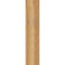 Ekena Millwork Legacy Craftsman Rough Sawn Outlooker, Western Red Cedar, 6"W x 16"D x 28"H OUT06X16X28LEC04RWR - alternate 3